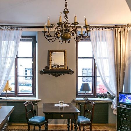 Apartment Gloria III Old Town Warszawa Exteriör bild